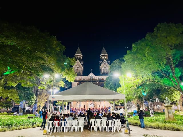 Cultura em Movimento